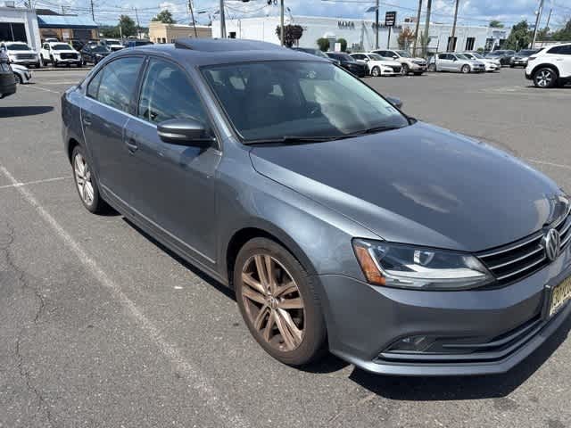 Thumbnail: 2017 Volkswagen Jetta - 17