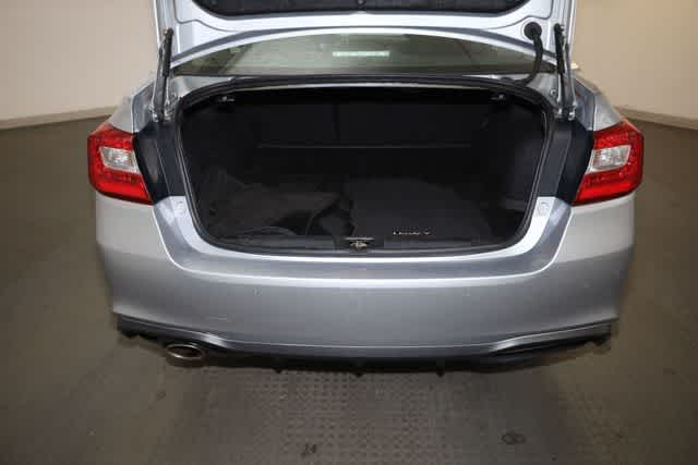 Thumbnail: 2018 Subaru Legacy - 33