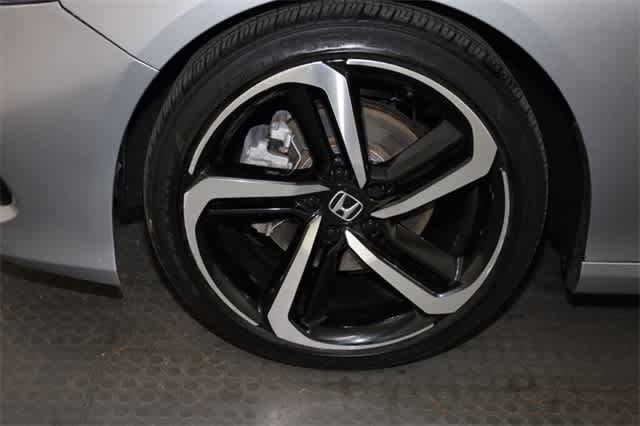 Thumbnail: 2022 Honda Accord - 37