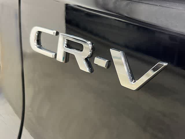 Thumbnail: 2026 Honda CR-V - 5