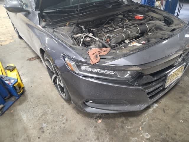 Thumbnail: 2020 Honda Accord - 15