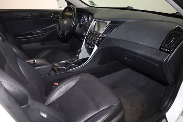 Thumbnail: 2014 Hyundai Sonata - 35