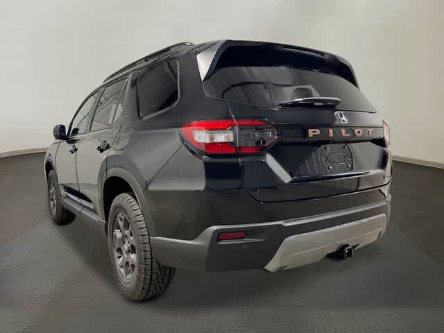 Thumbnail: 2026 Honda Pilot - 3