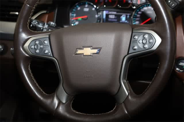 Thumbnail: 2019 Chevrolet Tahoe - 37