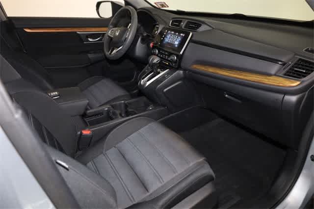 Thumbnail: 2017 Honda CR-V - 33