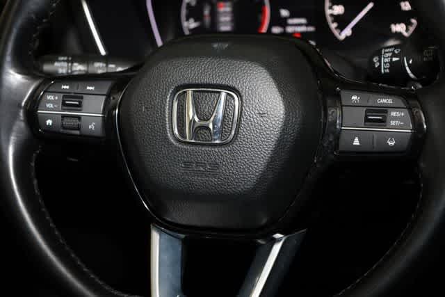 Thumbnail: 2024 Honda Pilot - 31