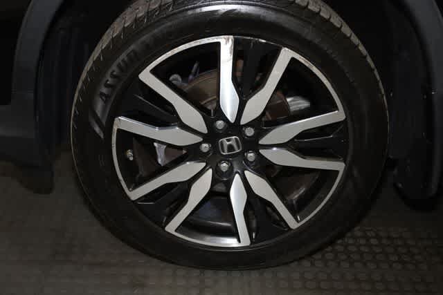 Thumbnail: 2021 Honda Pilot - 40