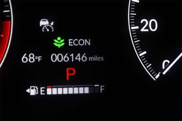 Thumbnail: 2025 Honda HR-V - 25