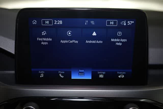 Thumbnail: 2024 Ford Escape - 28