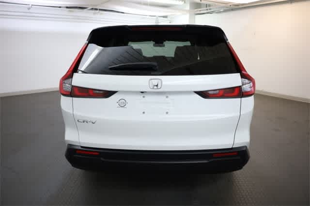 Thumbnail: 2024 Honda CR-V - 6