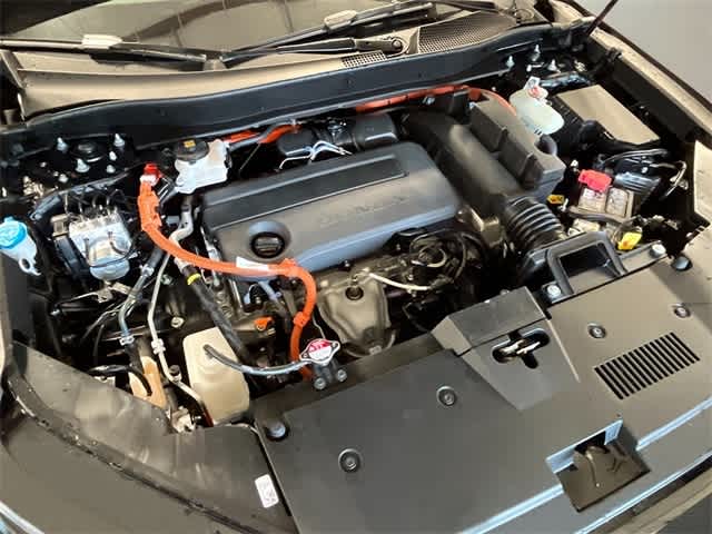 Thumbnail: 2026 Honda CR-V - 12