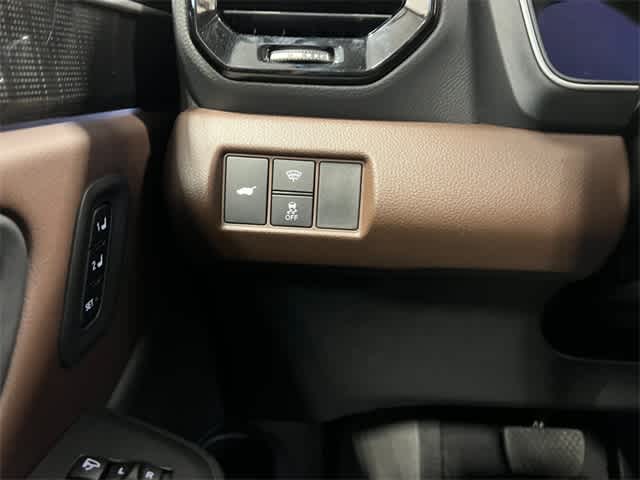Thumbnail: 2025 Honda Pilot - 19