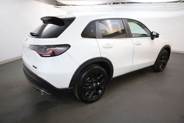 Thumbnail: 2023 Honda HR-V - 8