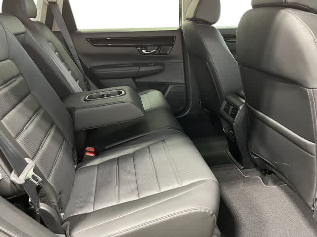 Thumbnail: 2026 Honda CR-V - 27