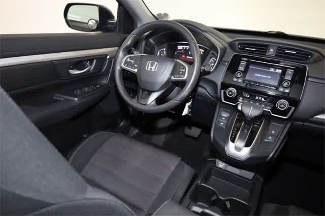 Thumbnail: 2021 Honda CR-V - 15