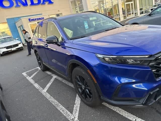 Thumbnail: 2024 Honda CR-V - 15