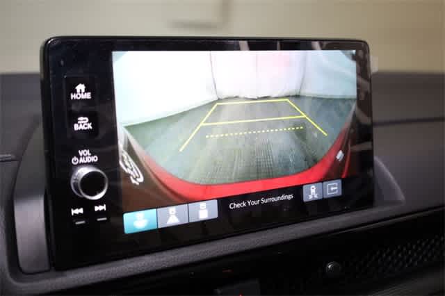 Thumbnail: 2024 Honda CR-V - 24