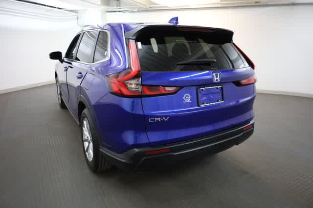 Thumbnail: 2023 Honda CR-V - 5