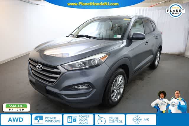 2016 Hyundai Tucson SE -
                  Union, NJ