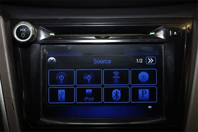 2015 Honda Odyssey EX-L 30