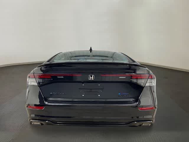 Thumbnail: 2026 Honda Accord - 4