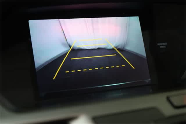 Thumbnail: 2013 Honda Odyssey - 25