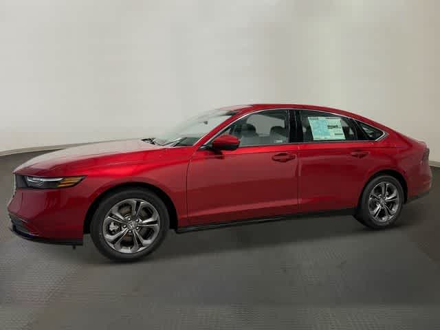 Thumbnail: 2025 Honda Accord - 2