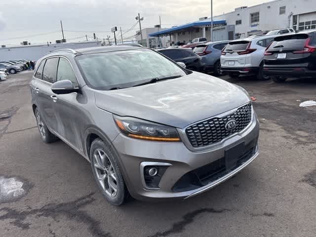 Thumbnail: 2019 Kia Sorento - 24