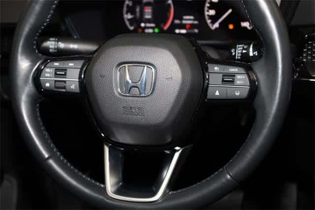 Thumbnail: 2023 Honda CR-V - 32