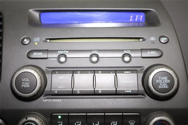 Thumbnail: 2011 Honda Civic - 25