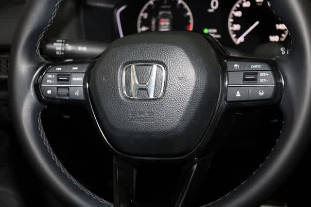 Thumbnail: 2023 Honda Civic - 31