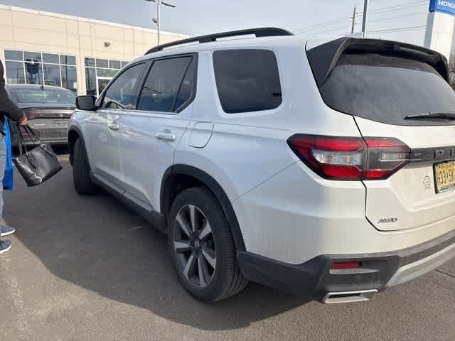 Thumbnail: 2023 Honda Pilot - 9