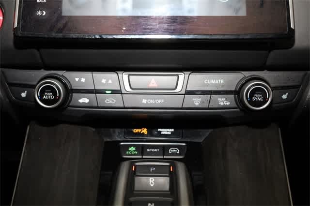 Thumbnail: 2019 Honda Clarity - 29