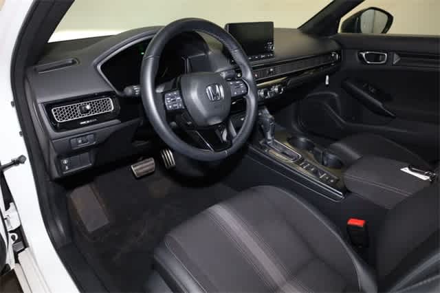 Thumbnail: 2023 Honda Civic - 14