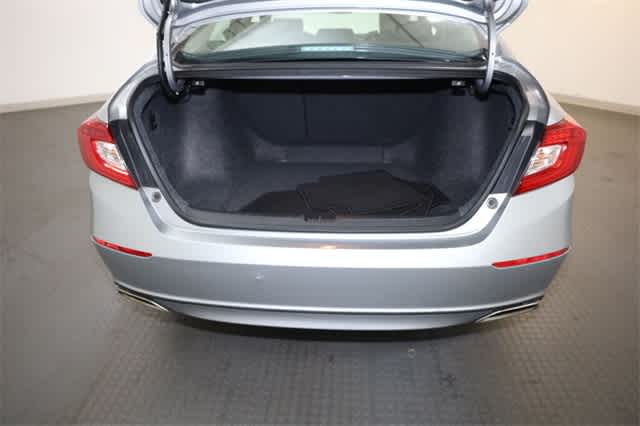 Thumbnail: 2022 Honda Accord - 34