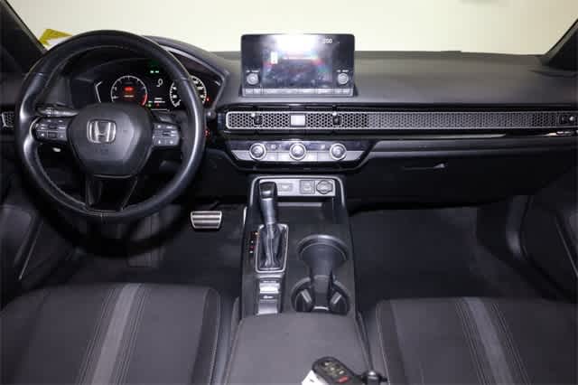 Thumbnail: 2022 Honda Civic - 17
