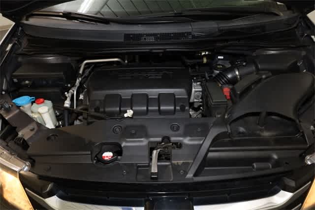 Thumbnail: 2016 Honda Odyssey - 37