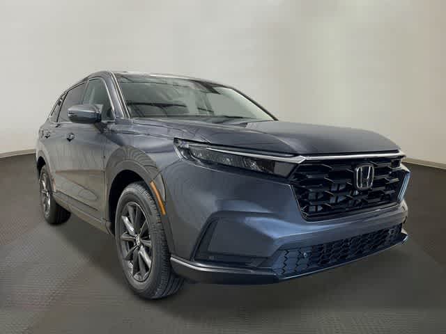 Thumbnail: 2026 Honda CR-V - 8