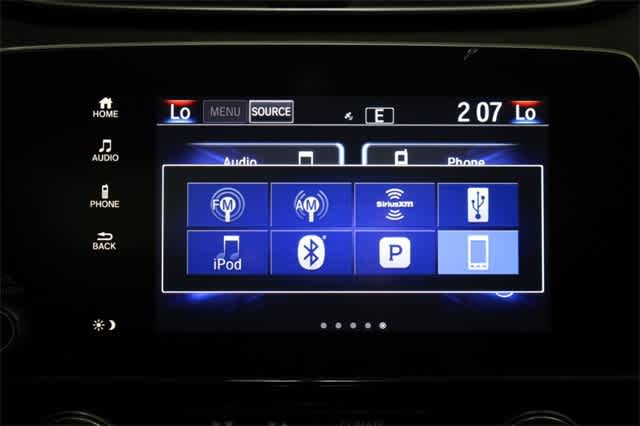 Thumbnail: 2022 Honda CR-V - 28