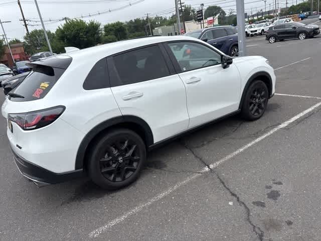 Thumbnail: 2023 Honda HR-V - 12