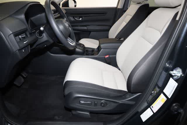 Thumbnail: 2024 Honda CR-V - 15