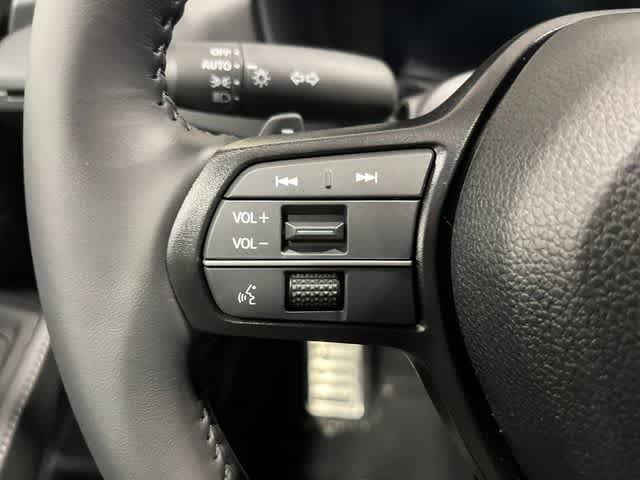 Thumbnail: 2026 Honda Accord - 18