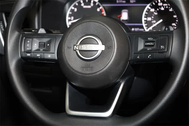 Thumbnail: 2024 Nissan Rogue - 29