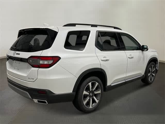 Thumbnail: 2025 Honda Pilot - 8