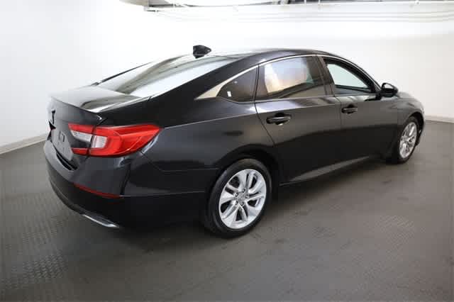Thumbnail: 2019 Honda Accord - 8