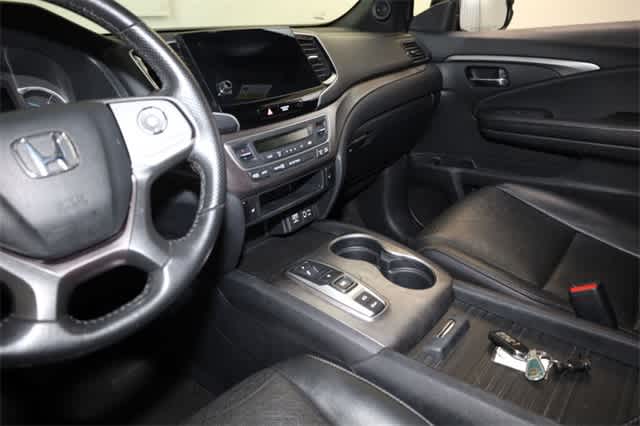 Thumbnail: 2019 Honda Passport - 23
