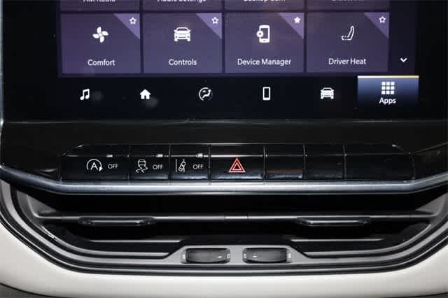 Thumbnail: 2022 Jeep Compass - 29