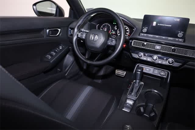 Thumbnail: 2023 Honda Civic - 16