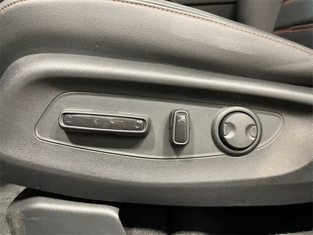 Thumbnail: 2026 Honda CR-V - 11