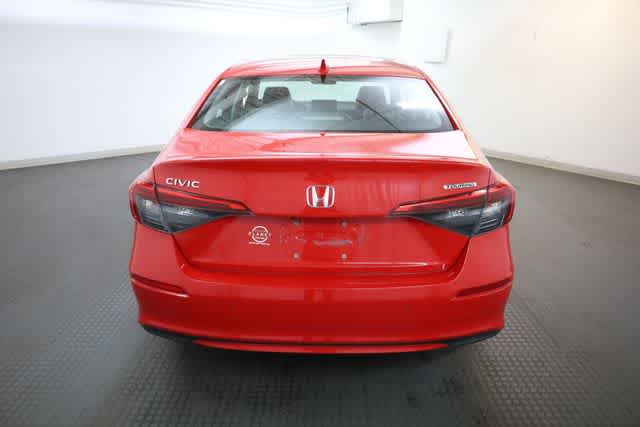 Thumbnail: 2024 Honda Civic - 6